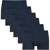 Calida Boxers bleu marine