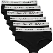 Gant Sous-vêtements noir / blanc