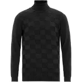 Cipo & Baxx Pull-over noir