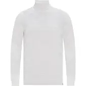 Cipo & Baxx Pull-over blanc