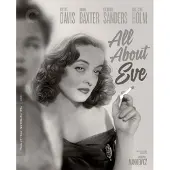 Import All About Eve Blu-ray