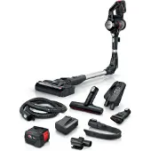 Bosch BSS 715 FRSH Unlimited 7 schwarz