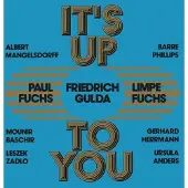 Coast2Coast It's Up To You [Vinyl] 2 Pack