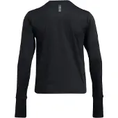 Under Armour Launc Pro Long Sleeve T-shirt Noir L Femme