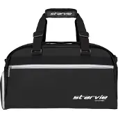 Star Vie Gym Duffle Bag Noir