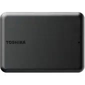 Toshiba Canvio Partner Disque dur externe 2.5" 4TB USB 3.2