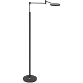 Steinhauer Lampe de lecture LED rechargeable Soleil noir