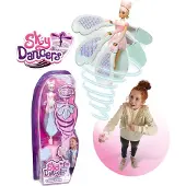 Sky Dancers Poupée Sky Dancers Candy Cutie