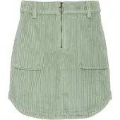 QS Jupe vert clair