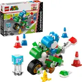 LEGO Super Mario 72031 Vélo Yoshi 72031