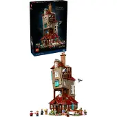 LEGO Jeu De Construction 76437