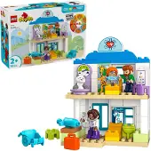 LEGO DUPLO 10449 Première visite médicale 10449