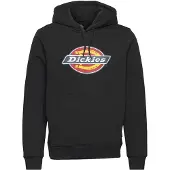 Dickies Sweat-shirt bleu foncé / jaune foncé / rouge / noir