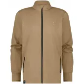 Poederbaas Gilet de Ski Poederbaas Hommes Arctic Sports Tech Jacket Sand-S