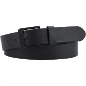 Levi's Ceinture 'Duncan Belt' noir