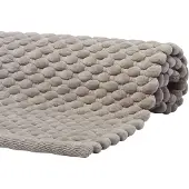 Aquanova Tapis de Bain Aquanova Maks Truffle-70 x 120 cm