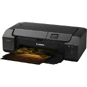 Canon Pro-200s Printer Noir One Size / EU Plug 220V