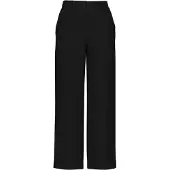 Pieces Pantalon 'Kamil' noir