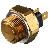 Hella 6ZT 007 800-031 Temperatuurschakelaar, radiateurventilator