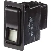 Hella Interrupteur 6GM 004 570-221