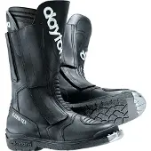 Daytona Trans Open, bottes Gore-Tex ,Noir ,48