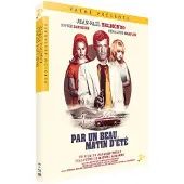 Pathe Par un beau matin d'été Combo Blu-ray DVD