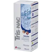 No Brand Cure-oreille Tris-nac 120ml