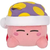 Together plus Kirby Plüschfigur Müde 13 cm