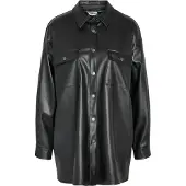 Noisy May Chemisier 'NMFLANNY' | XS | female