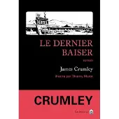 Gallmeister Le dernier baiser