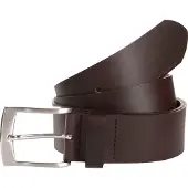 Tom Tailor Ceinture chocolat