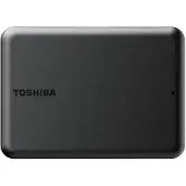 Toshiba Canvio Partner Disque dur externe 2.5" 1TB USB 3.2