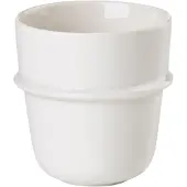 Zone Denmark Mug Zone Denmark Eau Offwhite 320 ml (6-Pièces)