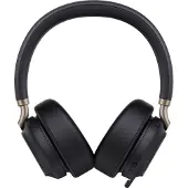 Yealink BH76 Plus UC Casque sans fil Casque Téléphone/Musique USB Type C Bluetooth Noir