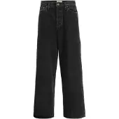 Jack & Jones Jean 'JJIDAVE JJCOOPER' noir denim