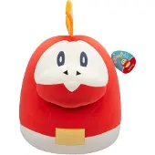 Squishmallows Peluche Pokemon Squishmallows 36cm Fuecoco