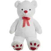 Creaciones Llopis Joli Ours Teddy 40 Cm