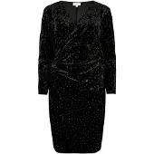 Apricot Robe ' ' noir