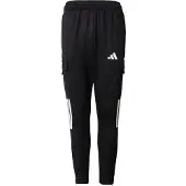 Adidas Pantalon de Survêtement cargo House Of Tiro Homme Noir/Blanc