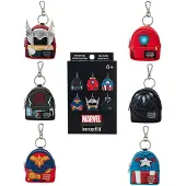 Loungefly Porte-clés Avengers Assorti