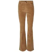 Vero Moda Pantalon 'Siga' cognac