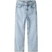 Name It Kids Jean 'NKFRose' bleu denim