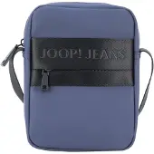 JOOP! Sac à bandoulière 'Modica Nuvola Rafael' bleu marine / noir