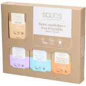 Alphanova Coffret Solide Peaux Sèches 1 pc(s) Set(S)