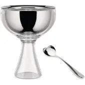 Alessi Coupe À Glace - Big Love- Avec Cuillère