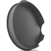 Eva Solo Couvercle pour Bol à Mélanger Eva Trio Elephant Grey 23 cm