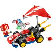 LEGO 72032 Mario Kart Kart standard