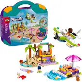 LEGO Friends 42672 Valise de voyage créative 42672