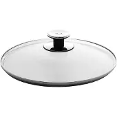 Fissler Couvercle en Verre Fissler Poêle 26 cm