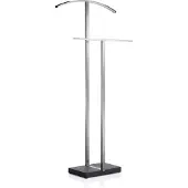 Blomus MENOTO Dressboy - Acier inoxydable mat